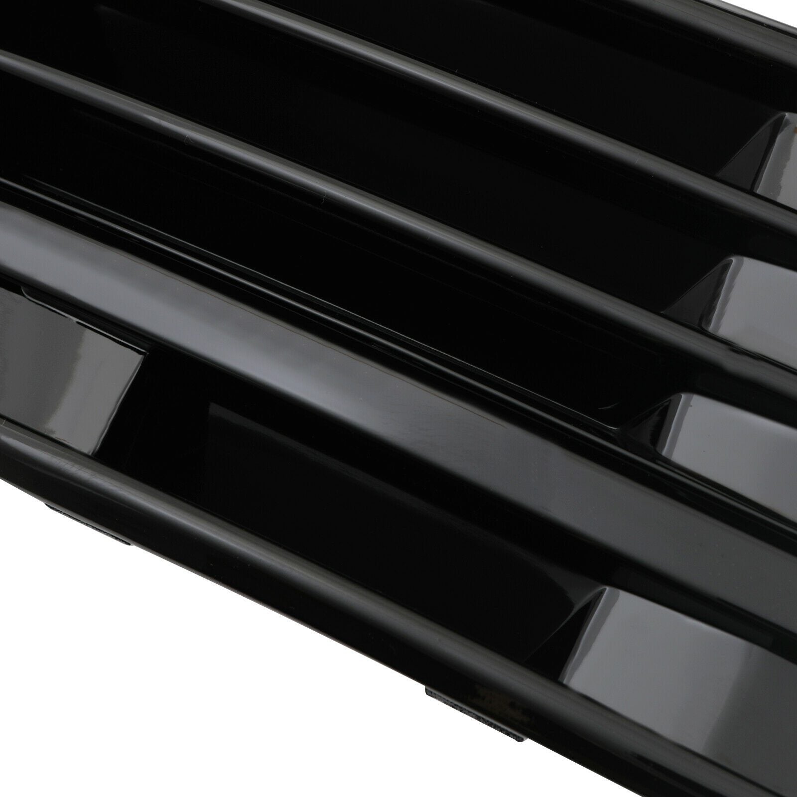 VW T6 Transporter 2016+ Front Bumper Grilles With Trims