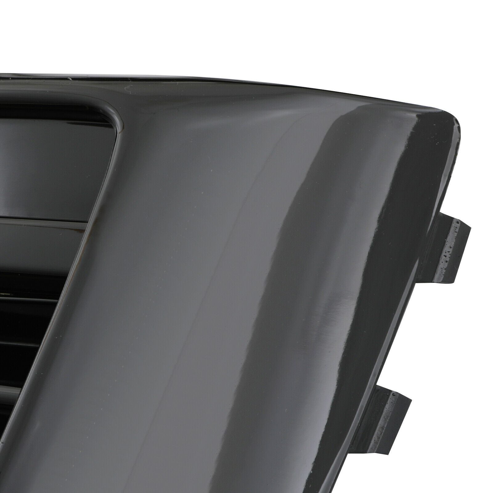 VW T6 Transporter 2016+ Front Bumper Grilles With Trims