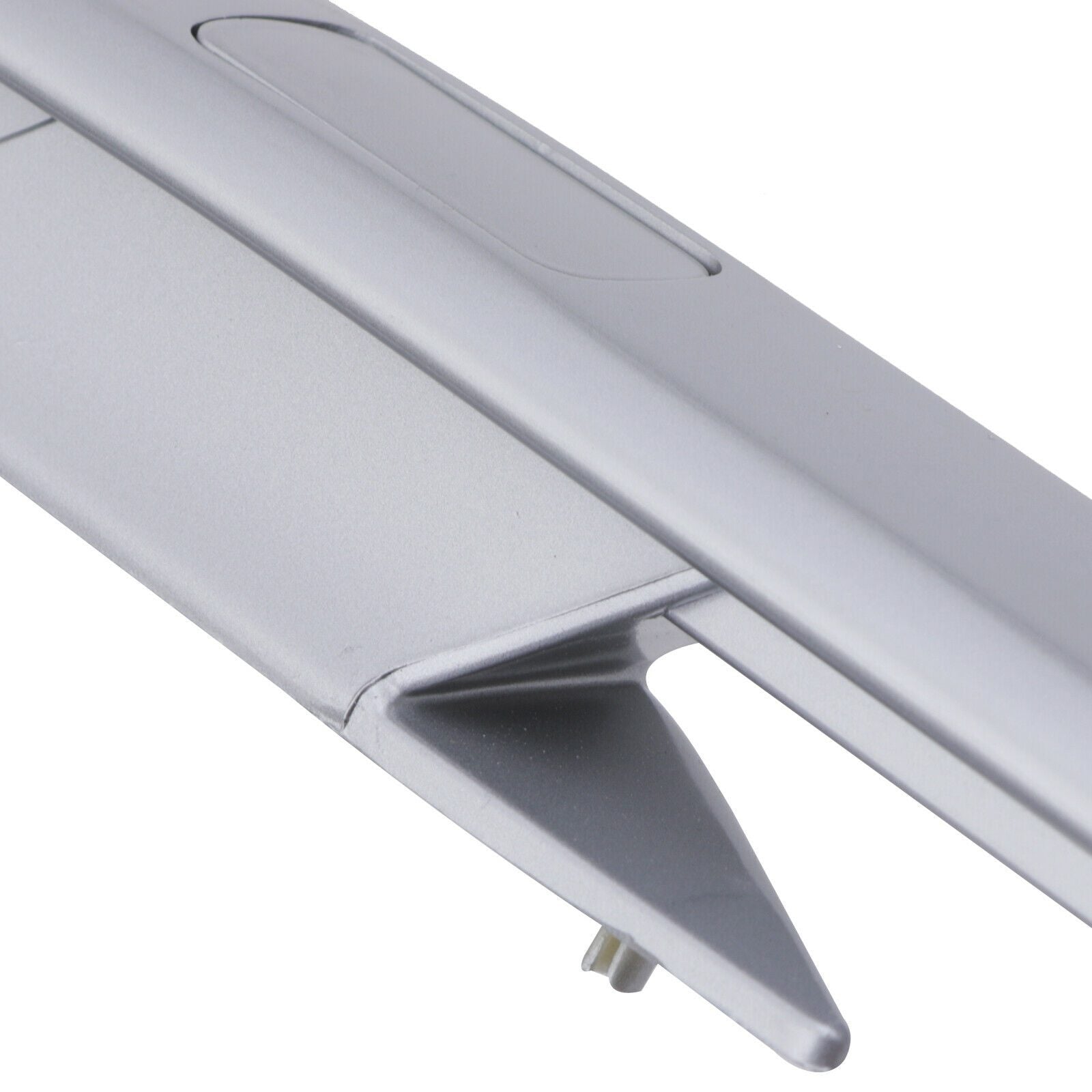 Predator 4x4 Silver Panoramic Roof Rails To Fit Land Rover Discovery Sport 15-