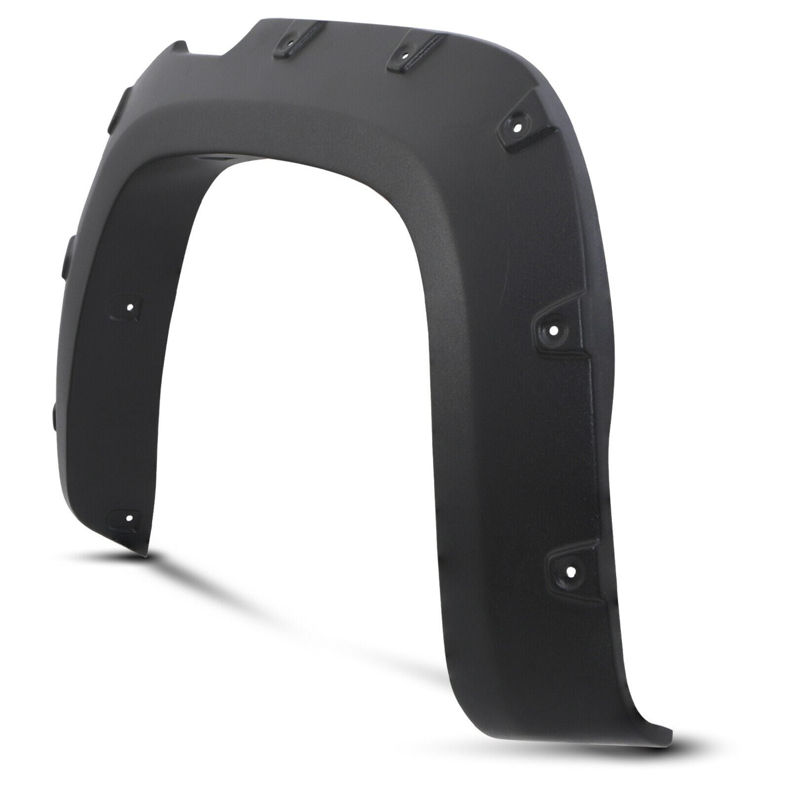 VW Amarok 10-20 Fender Flare Kit