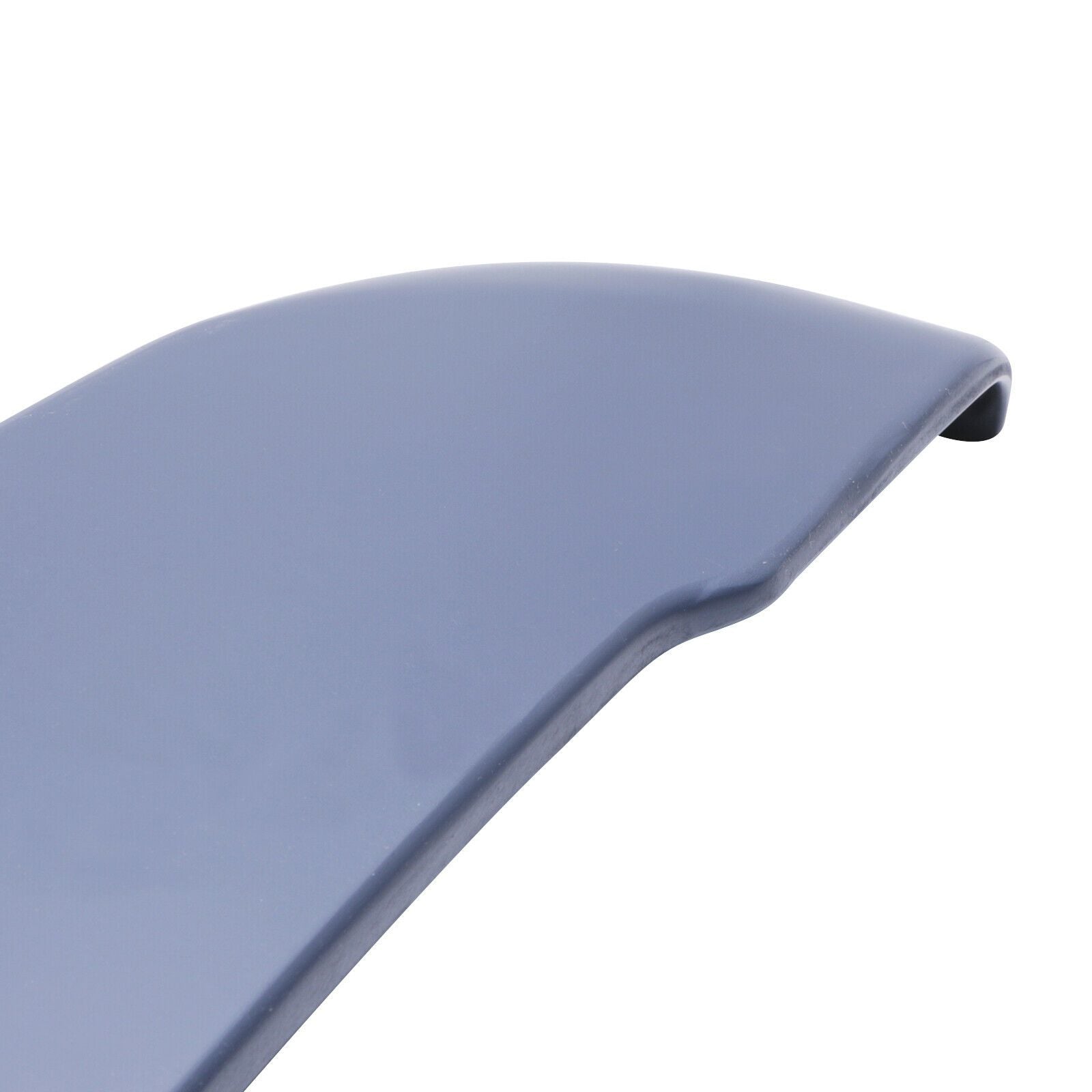 VW Transporter T6 16+ OEM Look Rear Door Tailgate Wing Spoiler