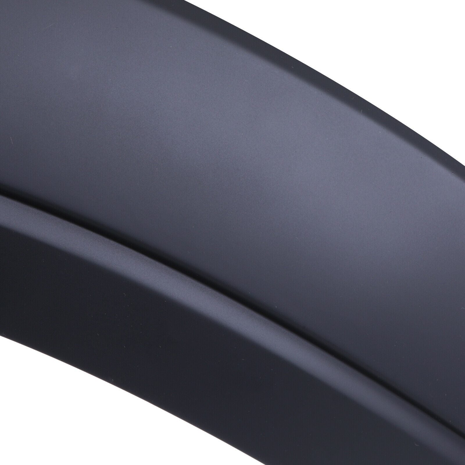 Ford Ranger T8 Wildtrak Look Wide Arch Fender Flare Set