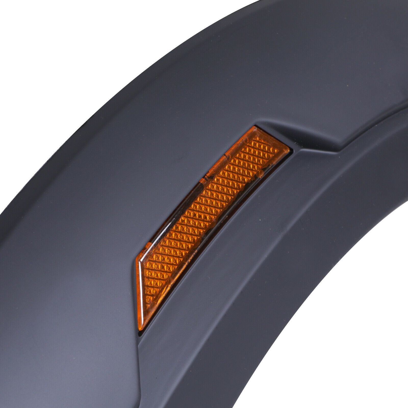 Ford Ranger T8 Wildtrak Look Wide Arch Fender Flare Set