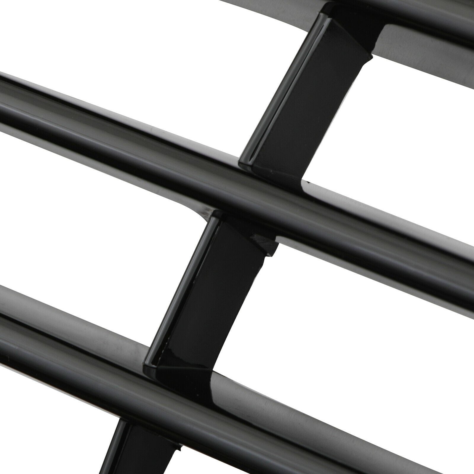 VW T6 Transporter 2016+ Front Bumper Grilles With Trims