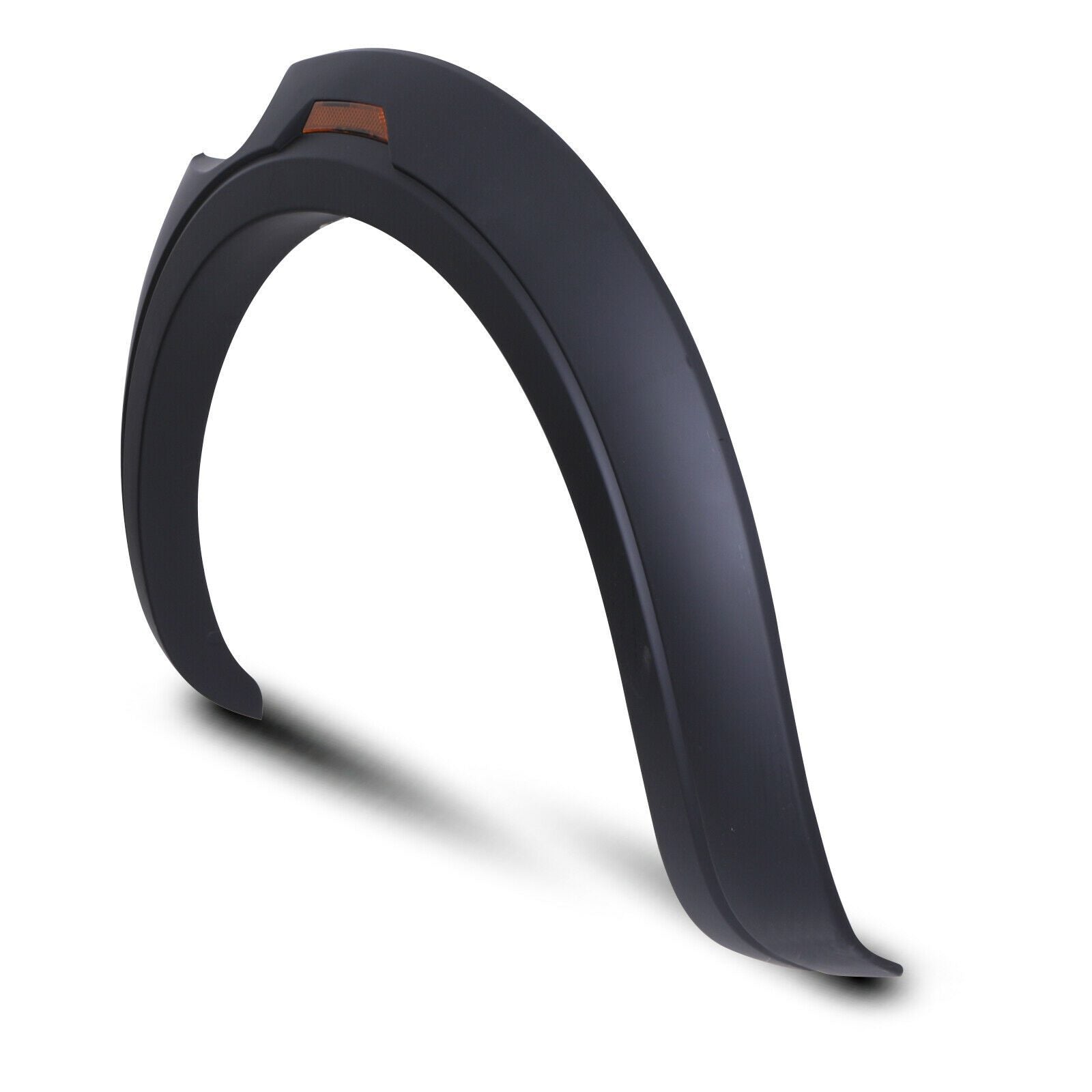 Ford Ranger T8 Wildtrak Look Wide Arch Fender Flare Set