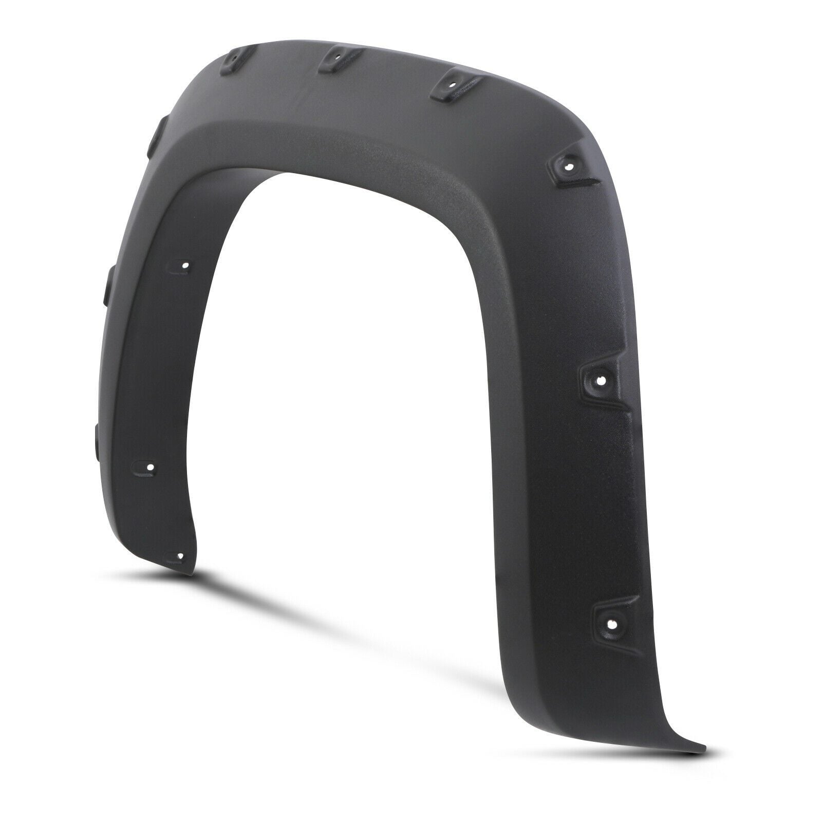 VW Amarok 10-20 Fender Flare Kit
