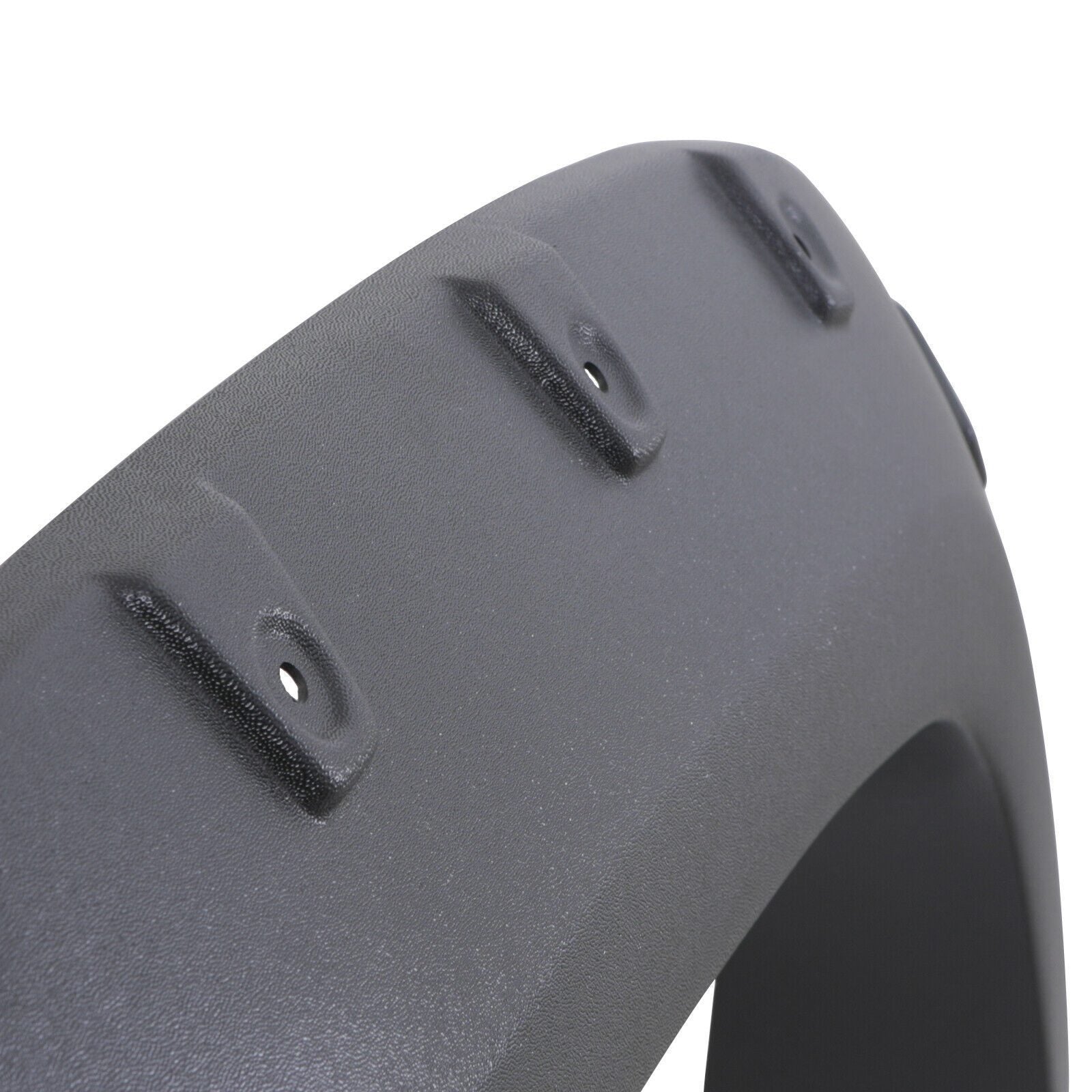 VW Amarok 10-20 Fender Flare Kit