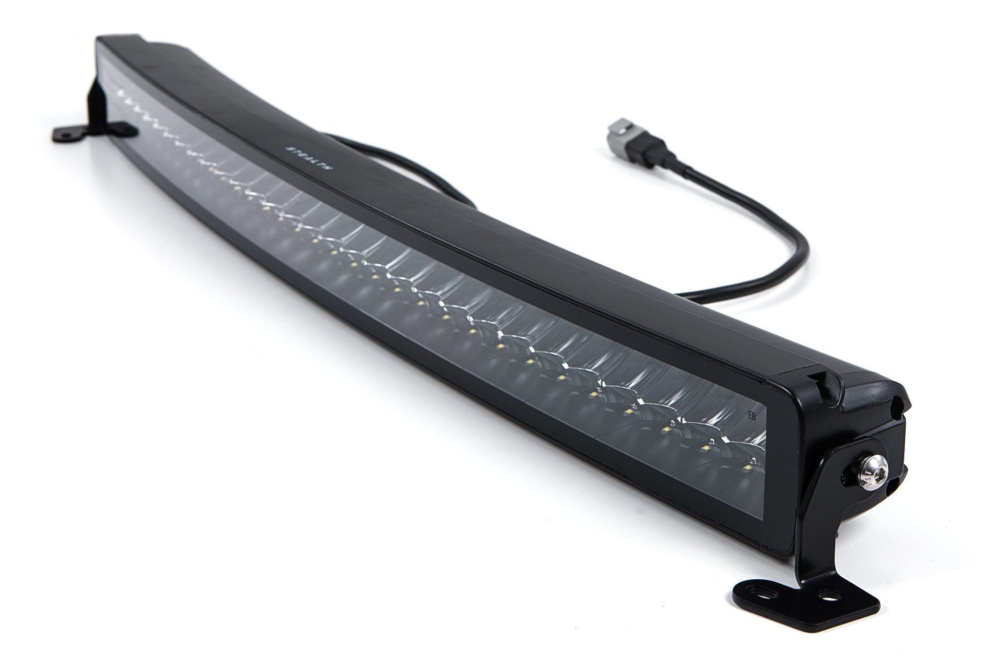 Stealth Ford Ranger T9 2023+ 30" Luminous LED Integration Grille Kit - 25,200 Lumens